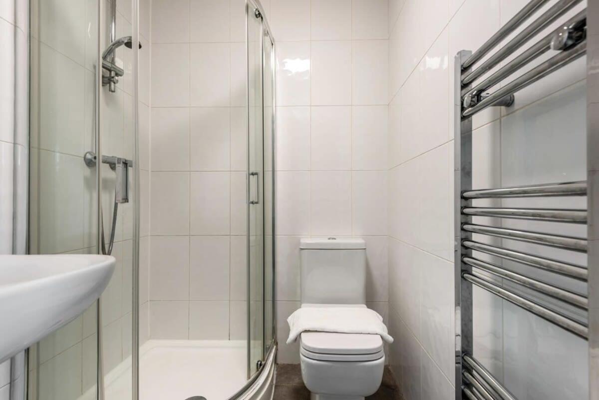 Appartement Modern & Bright Budget Studio In Central Doncaster Extérieur photo