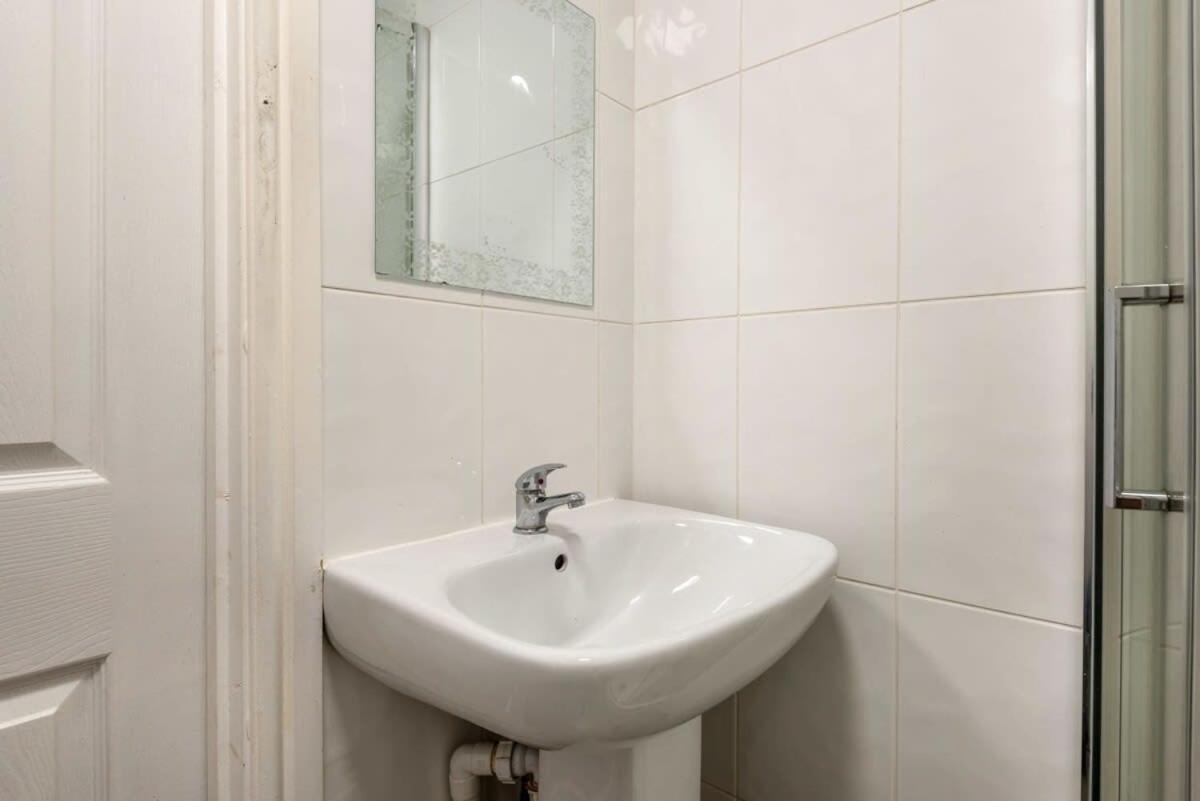 Appartement Modern & Bright Budget Studio In Central Doncaster Extérieur photo