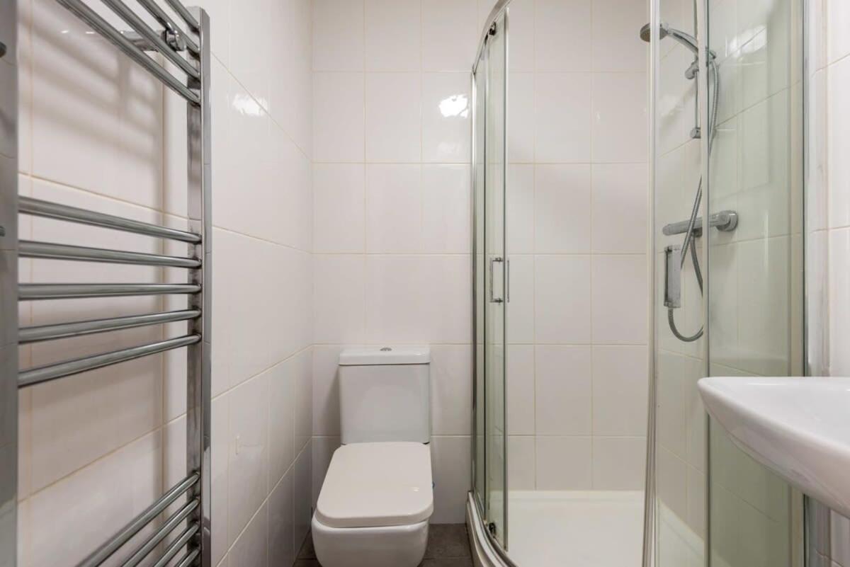 Appartement Modern & Bright Budget Studio In Central Doncaster Extérieur photo